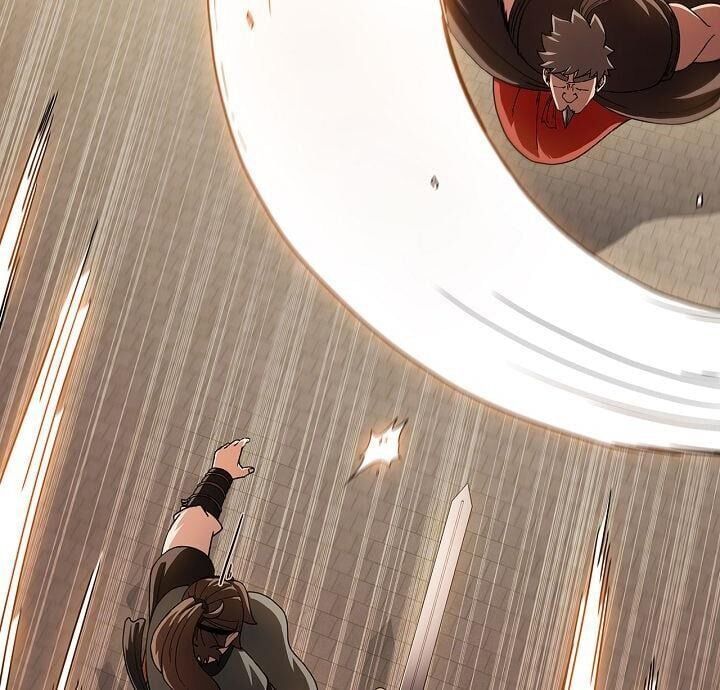 đọc truyện Thân Thủ Đệ Nhất Kiếm Chương 18 ảnh 25 tại Thiên Thai Truyện