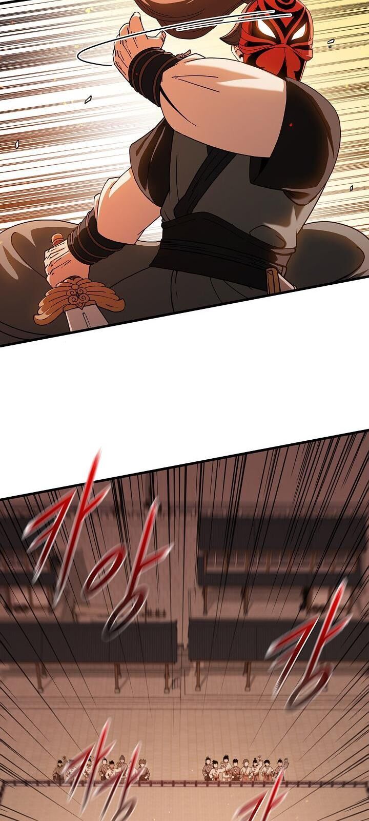 đọc truyện Thân Thủ Đệ Nhất Kiếm Chương 18 ảnh 27 tại Thiên Thai Truyện