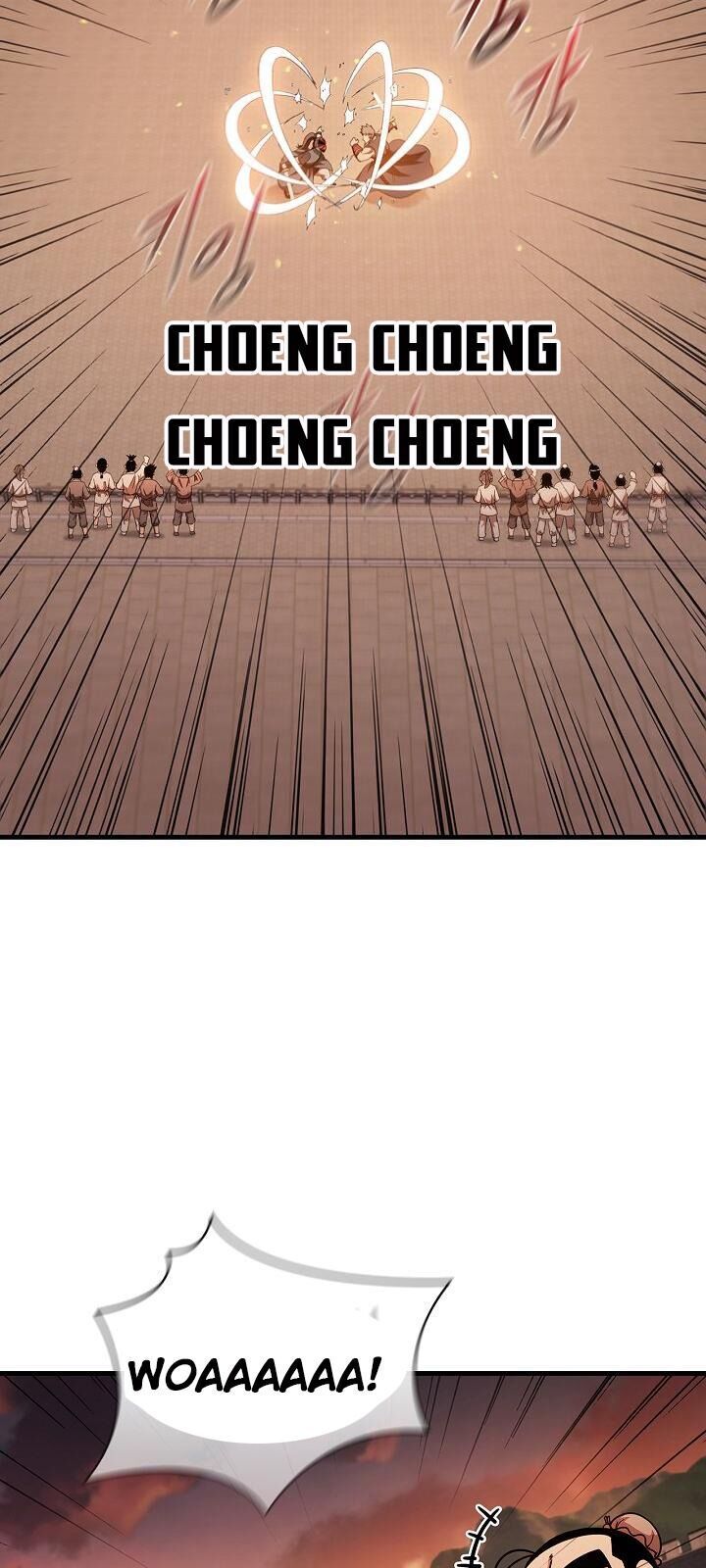 đọc truyện Thân Thủ Đệ Nhất Kiếm Chương 18 ảnh 28 tại Thiên Thai Truyện