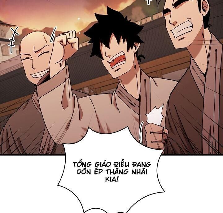 đọc truyện Thân Thủ Đệ Nhất Kiếm Chương 18 ảnh 29 tại Thiên Thai Truyện