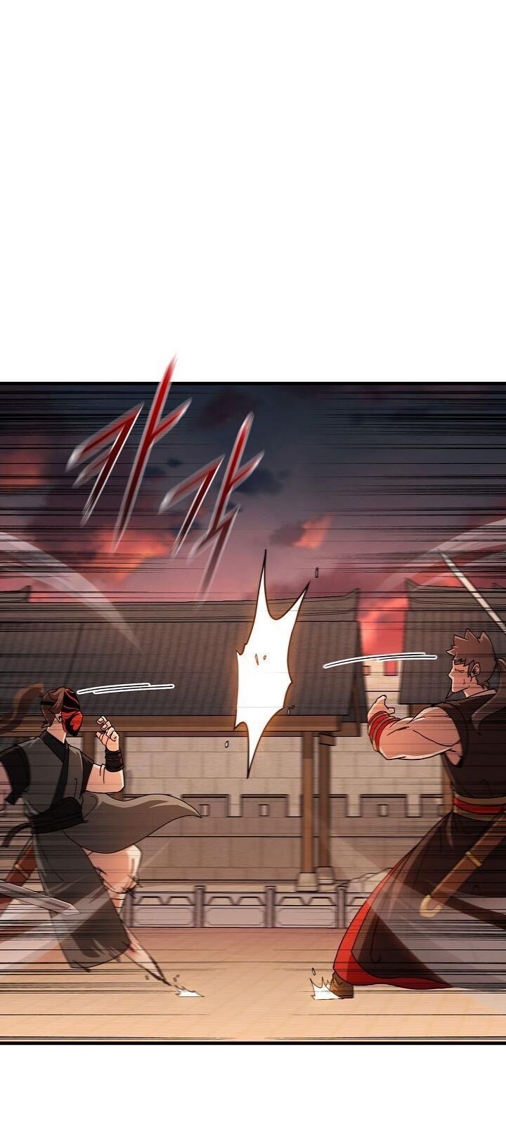 đọc truyện Thân Thủ Đệ Nhất Kiếm Chương 18 ảnh 34 tại Thiên Thai Truyện