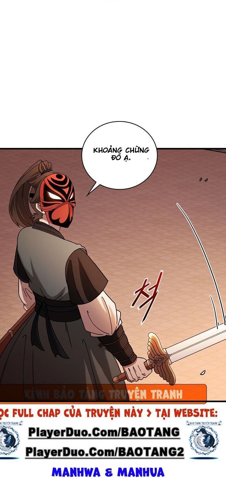 đọc truyện Thân Thủ Đệ Nhất Kiếm Chương 18 ảnh 36 tại Thiên Thai Truyện