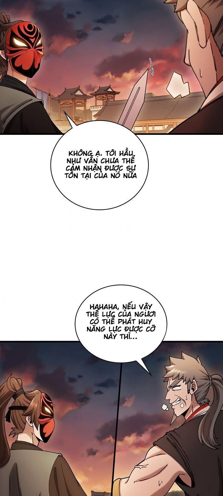 đọc truyện Thân Thủ Đệ Nhất Kiếm Chương 18 ảnh 38 tại Thiên Thai Truyện