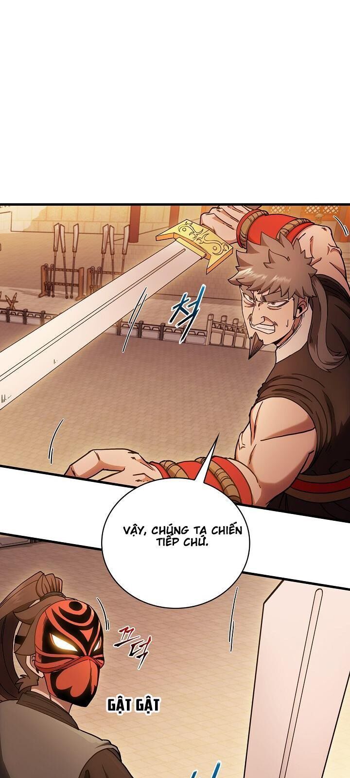 đọc truyện Thân Thủ Đệ Nhất Kiếm Chương 18 ảnh 40 tại Thiên Thai Truyện