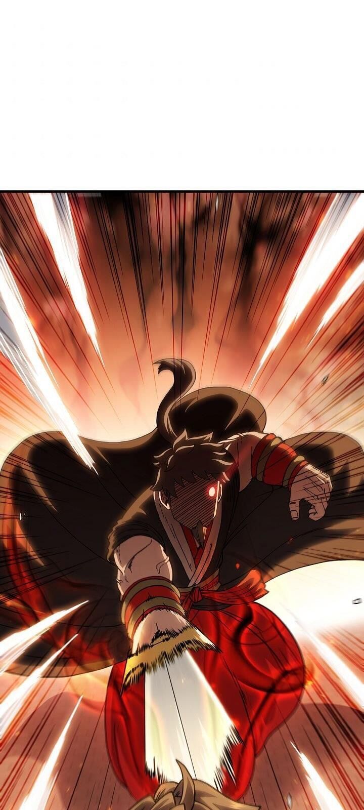 đọc truyện Thân Thủ Đệ Nhất Kiếm Chương 18 ảnh 6 tại Thiên Thai Truyện