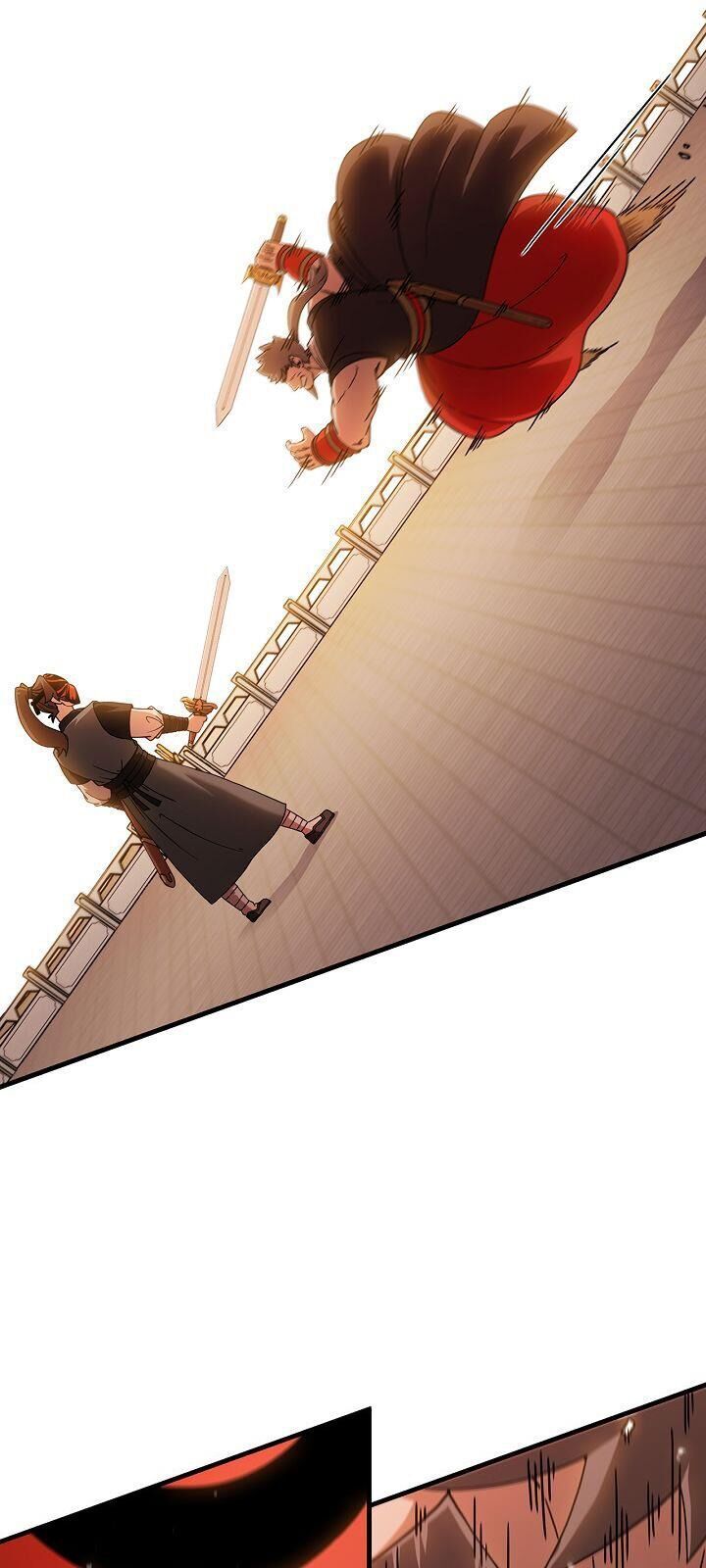 đọc truyện Thân Thủ Đệ Nhất Kiếm Chương 18 ảnh 42 tại Thiên Thai Truyện