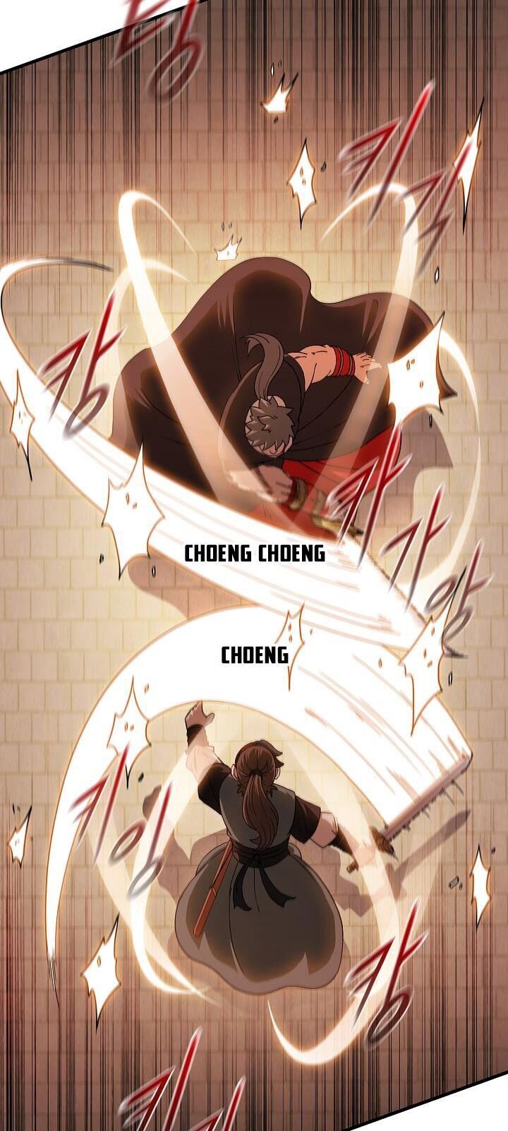 đọc truyện Thân Thủ Đệ Nhất Kiếm Chương 18 ảnh 44 tại Thiên Thai Truyện