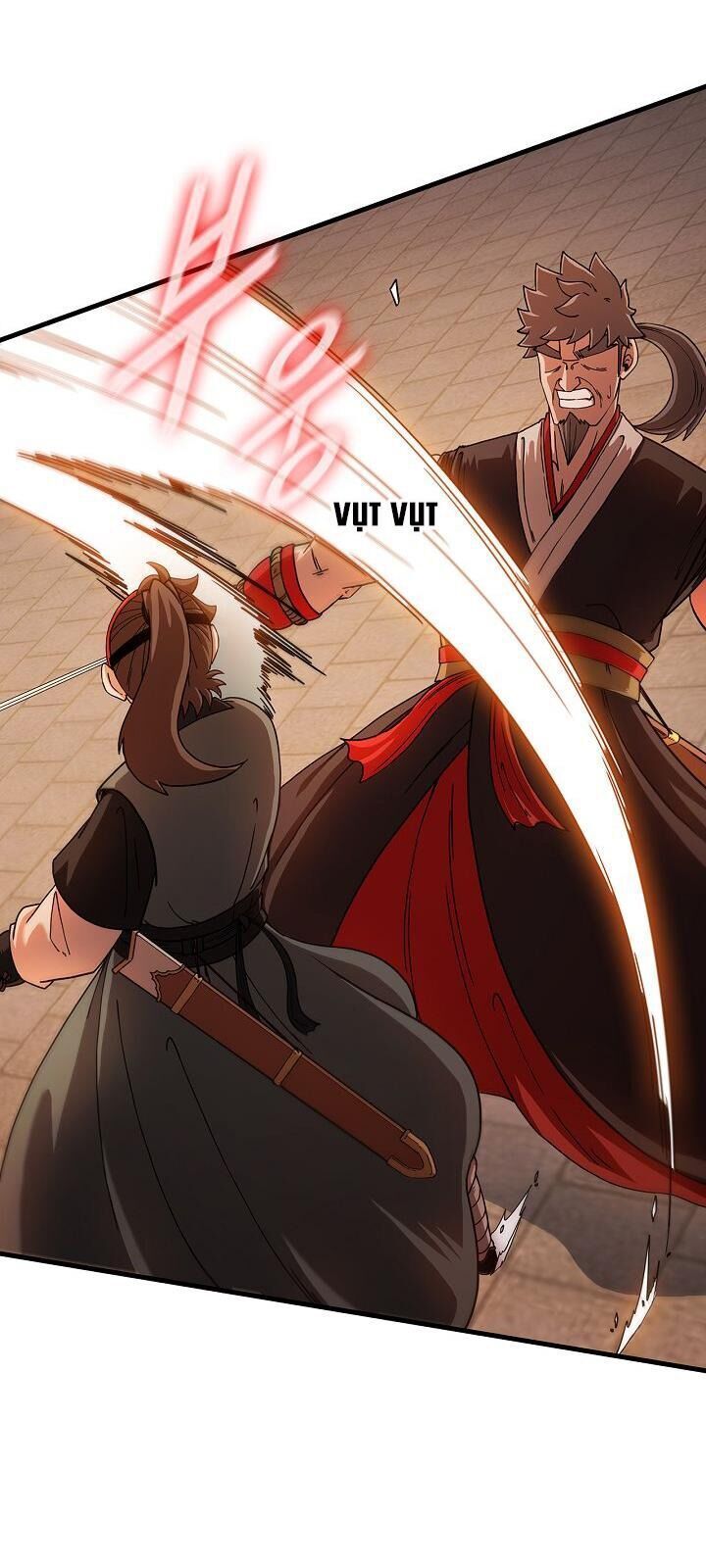 đọc truyện Thân Thủ Đệ Nhất Kiếm Chương 18 ảnh 48 tại Thiên Thai Truyện