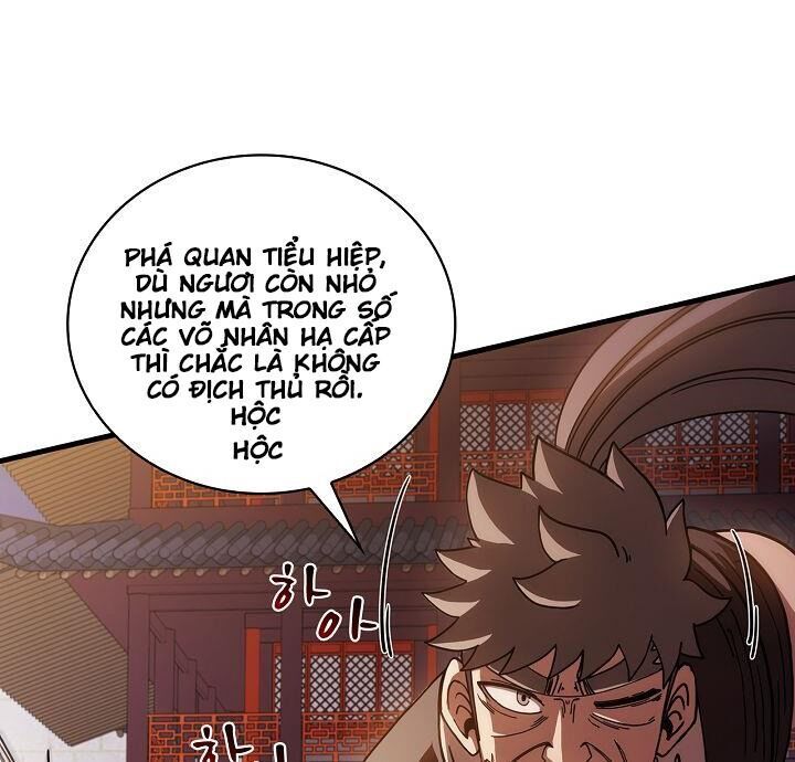 đọc truyện Thân Thủ Đệ Nhất Kiếm Chương 18 ảnh 53 tại Thiên Thai Truyện