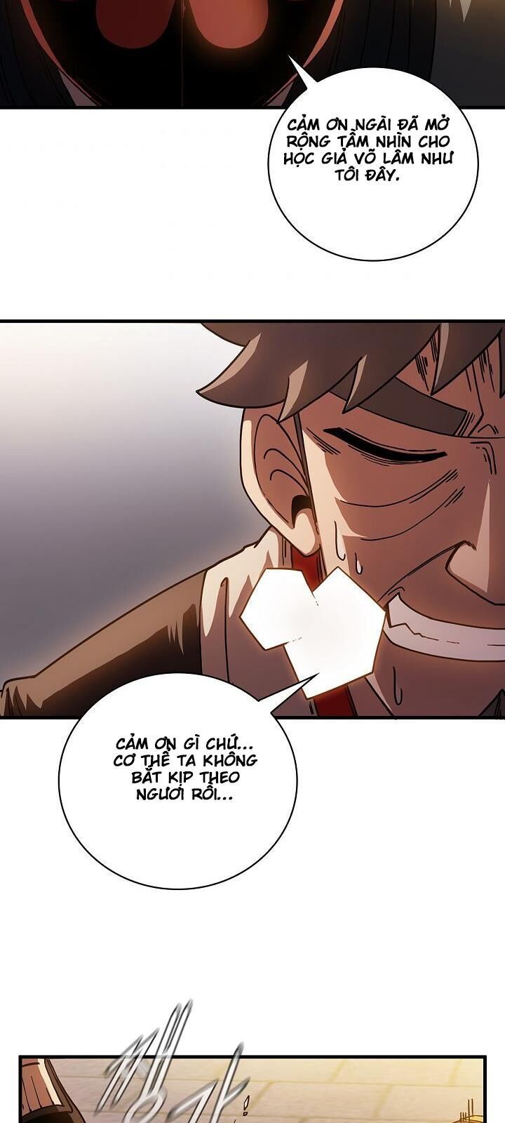 đọc truyện Thân Thủ Đệ Nhất Kiếm Chương 18 ảnh 55 tại Thiên Thai Truyện