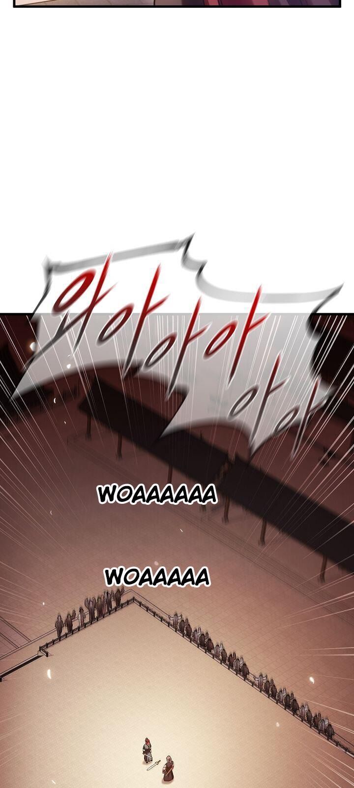 đọc truyện Thân Thủ Đệ Nhất Kiếm Chương 18 ảnh 58 tại Thiên Thai Truyện