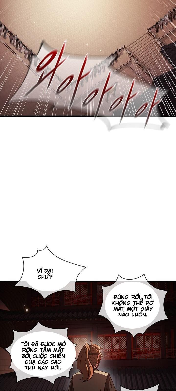 đọc truyện Thân Thủ Đệ Nhất Kiếm Chương 18 ảnh 59 tại Thiên Thai Truyện