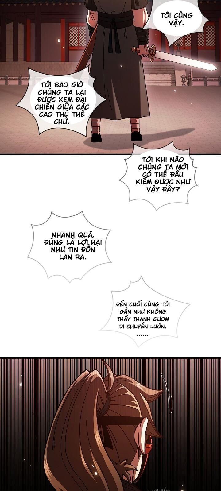 đọc truyện Thân Thủ Đệ Nhất Kiếm Chương 18 ảnh 60 tại Thiên Thai Truyện