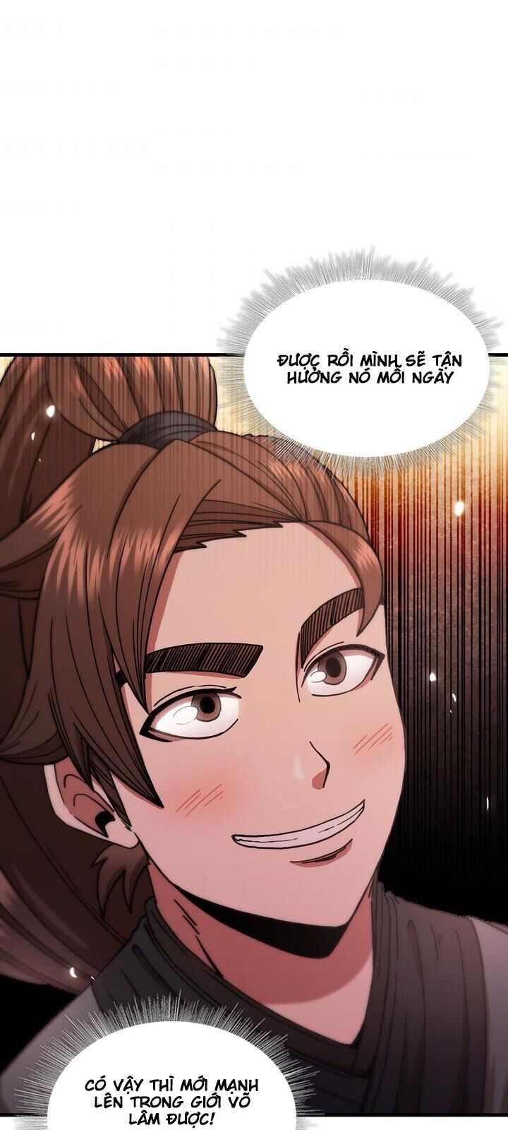 đọc truyện Thân Thủ Đệ Nhất Kiếm Chương 18 ảnh 63 tại Thiên Thai Truyện