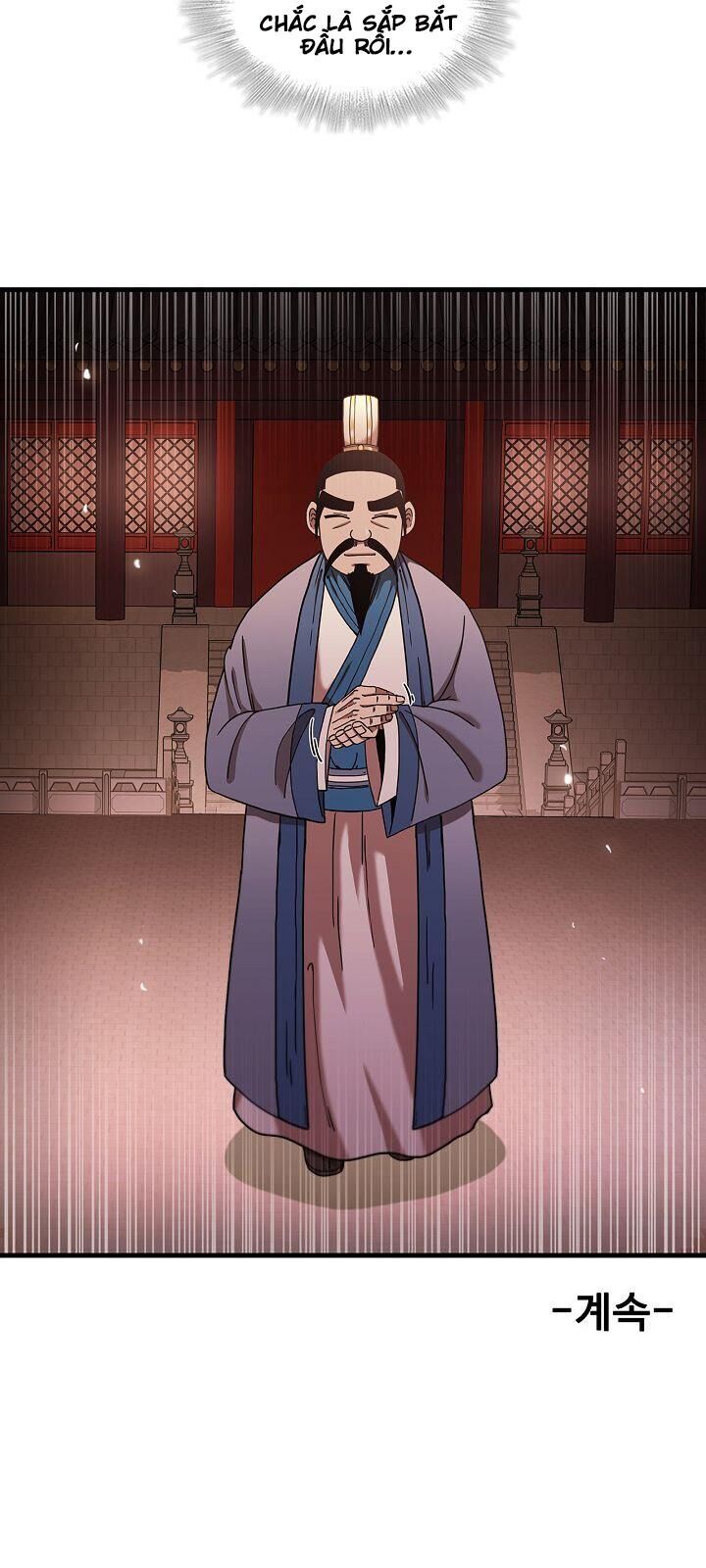 đọc truyện Thân Thủ Đệ Nhất Kiếm Chương 18 ảnh 66 tại Thiên Thai Truyện