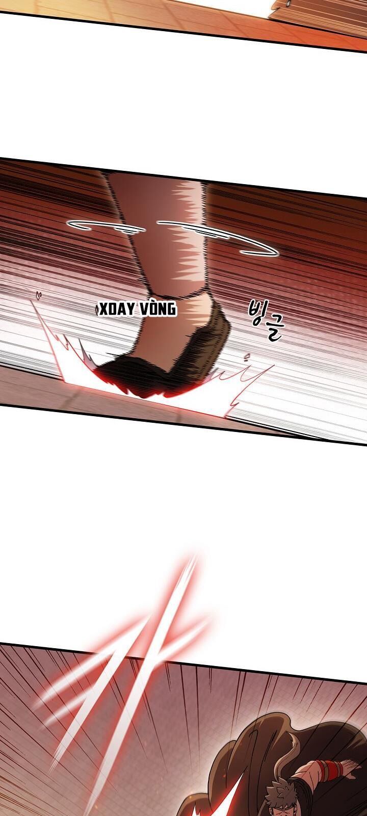 đọc truyện Thân Thủ Đệ Nhất Kiếm Chương 18 ảnh 11 tại Thiên Thai Truyện