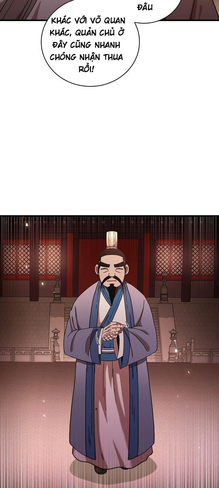 đọc truyện Thân Thủ Đệ Nhất Kiếm Chương 19 ảnh 15 tại Thiên Thai Truyện