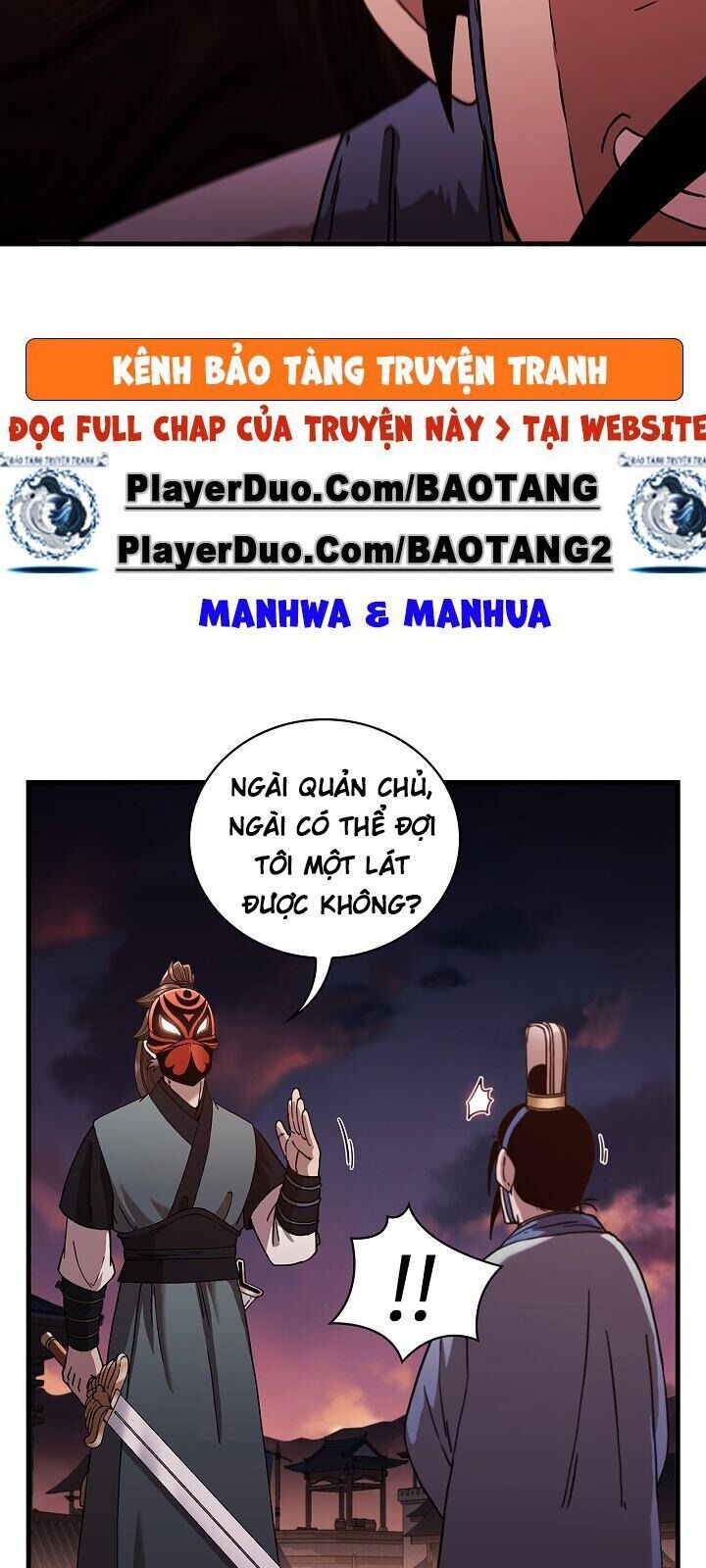 đọc truyện Thân Thủ Đệ Nhất Kiếm Chương 19 ảnh 24 tại Thiên Thai Truyện