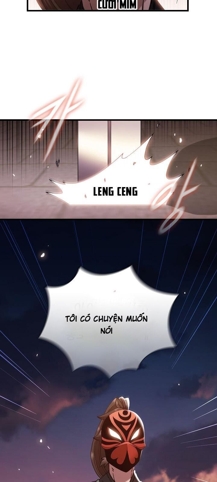 đọc truyện Thân Thủ Đệ Nhất Kiếm Chương 19 ảnh 28 tại Thiên Thai Truyện