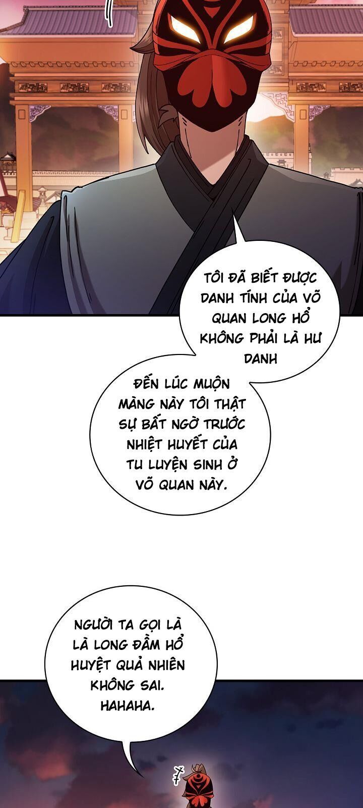 đọc truyện Thân Thủ Đệ Nhất Kiếm Chương 19 ảnh 34 tại Thiên Thai Truyện