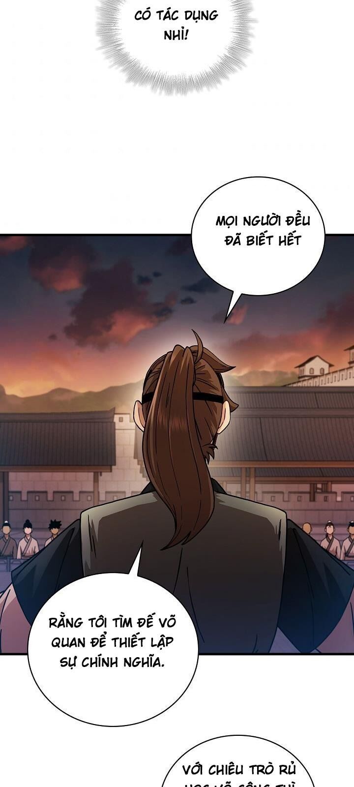 đọc truyện Thân Thủ Đệ Nhất Kiếm Chương 19 ảnh 38 tại Thiên Thai Truyện