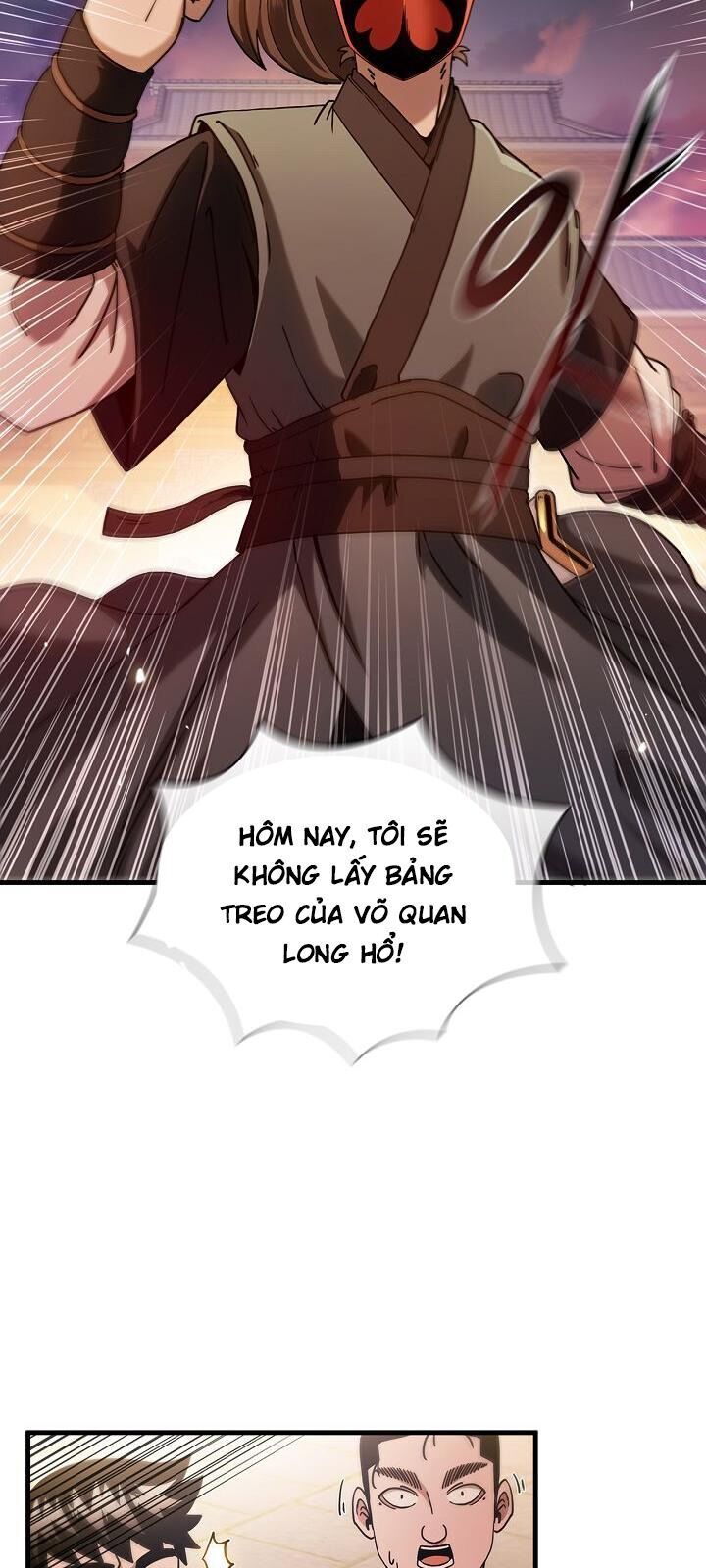 đọc truyện Thân Thủ Đệ Nhất Kiếm Chương 19 ảnh 43 tại Thiên Thai Truyện