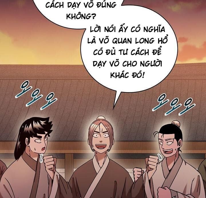 đọc truyện Thân Thủ Đệ Nhất Kiếm Chương 19 ảnh 49 tại Thiên Thai Truyện