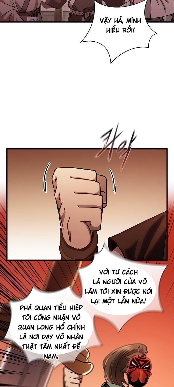 đọc truyện Thân Thủ Đệ Nhất Kiếm Chương 19 ảnh 50 tại Thiên Thai Truyện