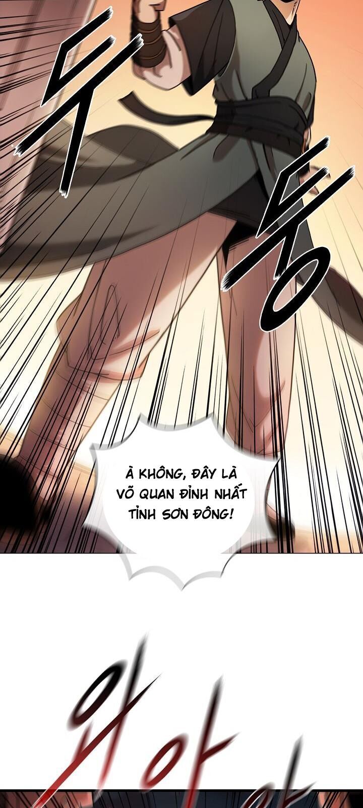 đọc truyện Thân Thủ Đệ Nhất Kiếm Chương 19 ảnh 51 tại Thiên Thai Truyện