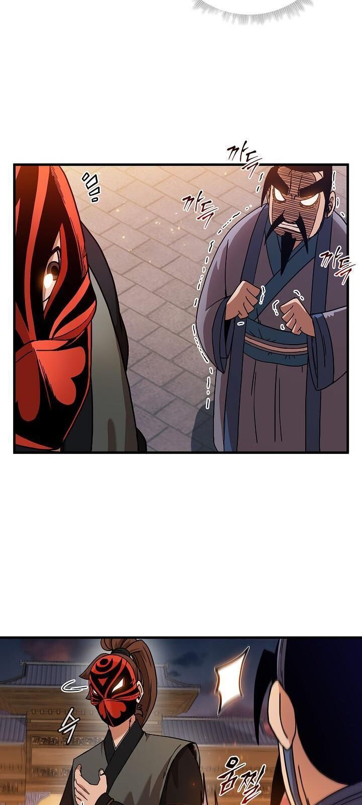 đọc truyện Thân Thủ Đệ Nhất Kiếm Chương 19 ảnh 55 tại Thiên Thai Truyện