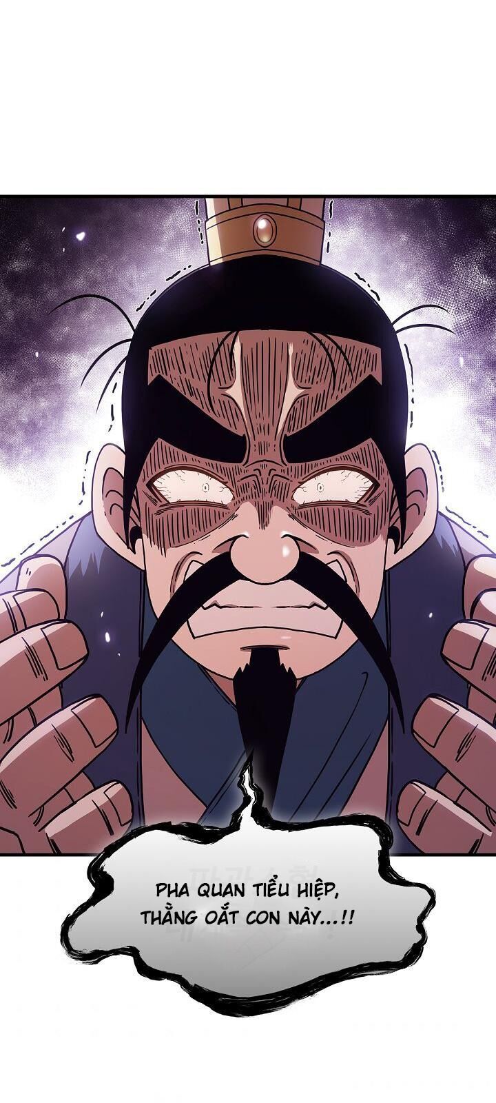 đọc truyện Thân Thủ Đệ Nhất Kiếm Chương 19 ảnh 60 tại Thiên Thai Truyện