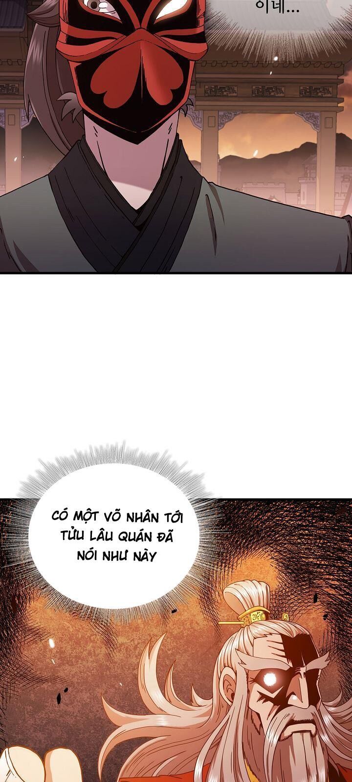 đọc truyện Thân Thủ Đệ Nhất Kiếm Chương 19 ảnh 10 tại Thiên Thai Truyện