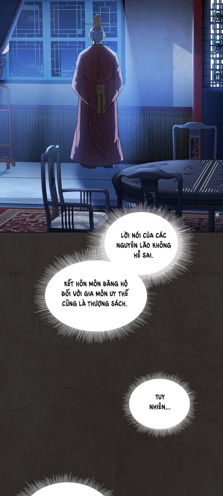 đọc truyện Thân Thủ Đệ Nhất Kiếm Chương 2 ảnh 14 tại Thiên Thai Truyện