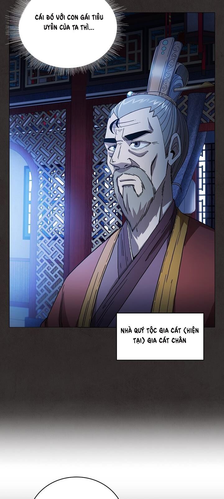 đọc truyện Thân Thủ Đệ Nhất Kiếm Chương 2 ảnh 15 tại Thiên Thai Truyện