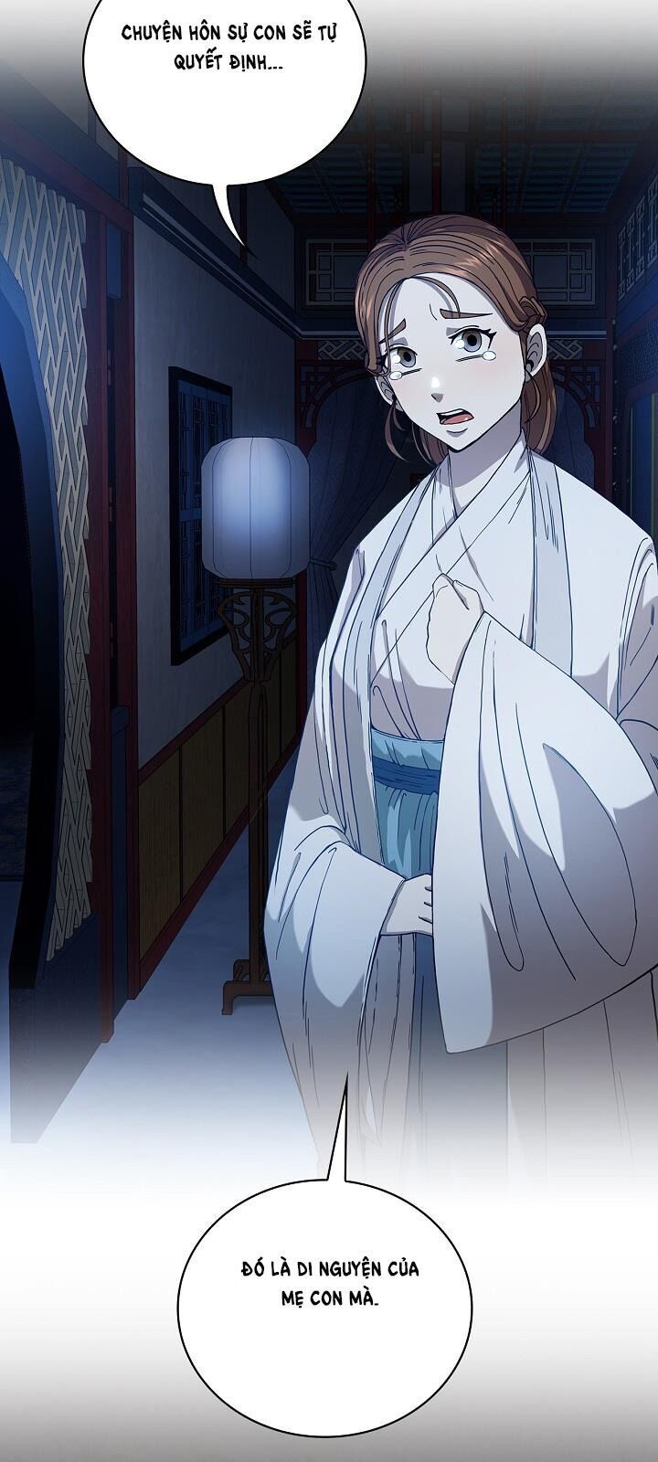 đọc truyện Thân Thủ Đệ Nhất Kiếm Chương 2 ảnh 16 tại Thiên Thai Truyện