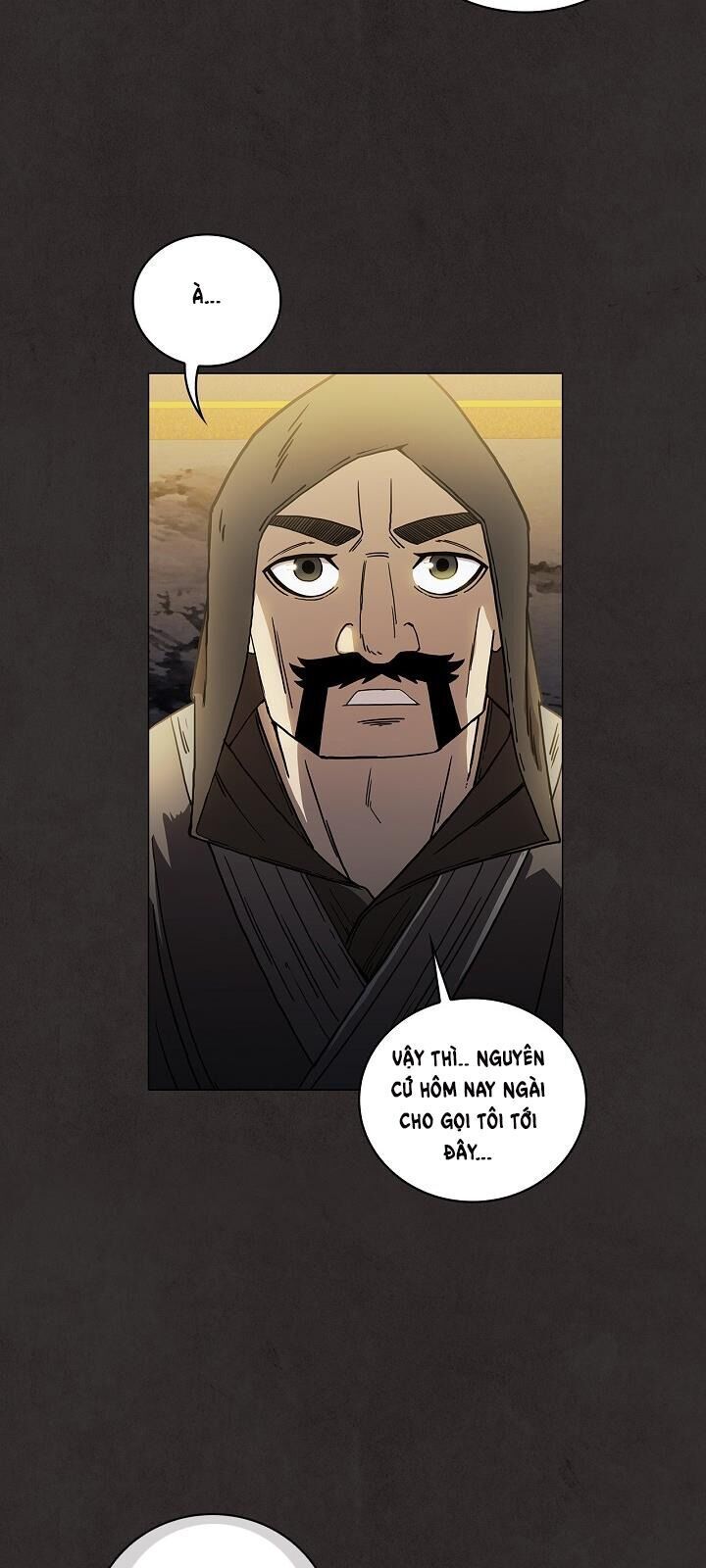 đọc truyện Thân Thủ Đệ Nhất Kiếm Chương 2 ảnh 20 tại Thiên Thai Truyện