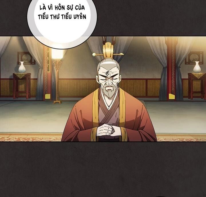 đọc truyện Thân Thủ Đệ Nhất Kiếm Chương 2 ảnh 21 tại Thiên Thai Truyện