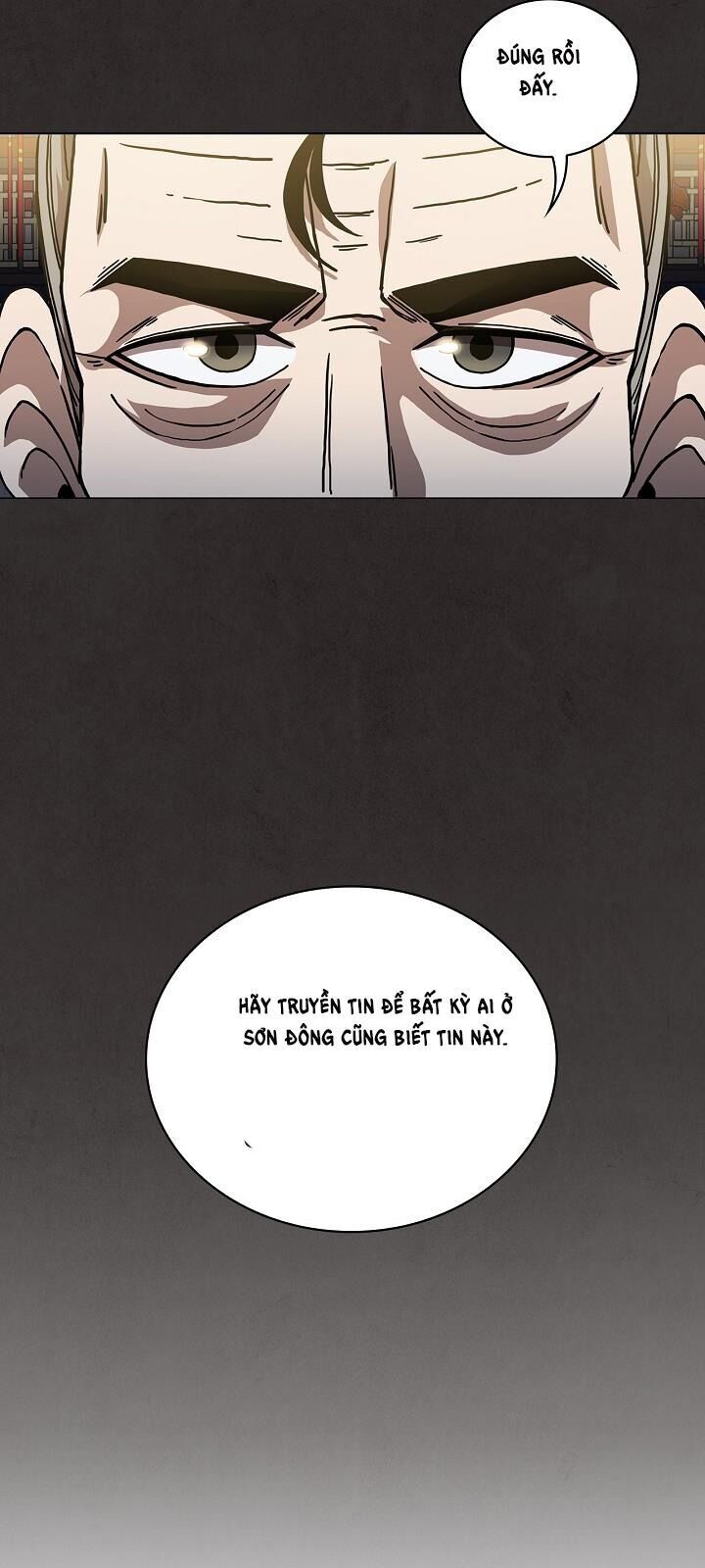 đọc truyện Thân Thủ Đệ Nhất Kiếm Chương 2 ảnh 22 tại Thiên Thai Truyện