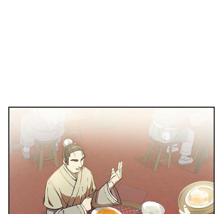 đọc truyện Thân Thủ Đệ Nhất Kiếm Chương 2 ảnh 29 tại Thiên Thai Truyện