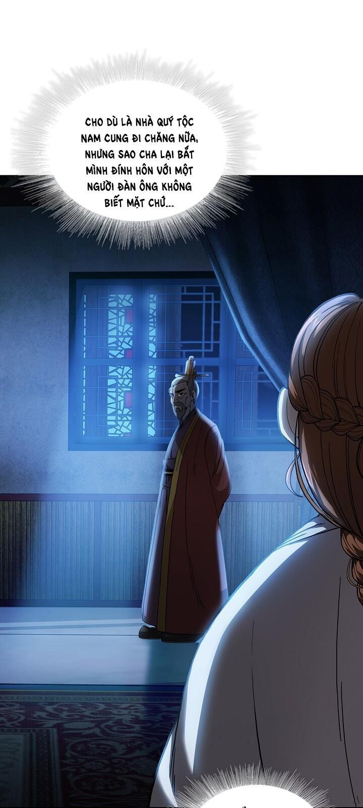 đọc truyện Thân Thủ Đệ Nhất Kiếm Chương 2 ảnh 32 tại Thiên Thai Truyện