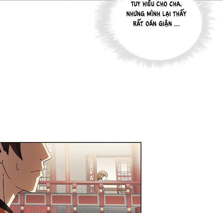 đọc truyện Thân Thủ Đệ Nhất Kiếm Chương 2 ảnh 33 tại Thiên Thai Truyện