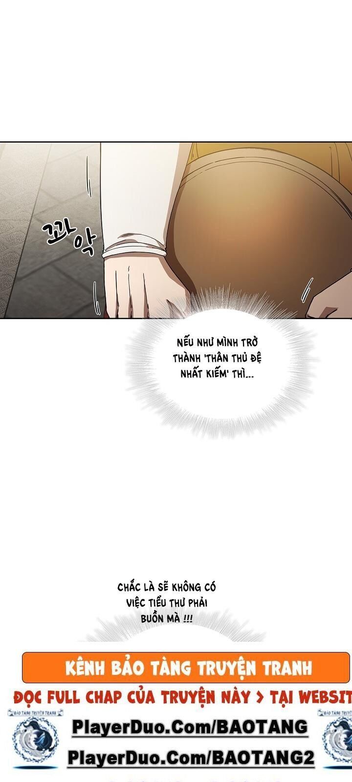 đọc truyện Thân Thủ Đệ Nhất Kiếm Chương 2 ảnh 35 tại Thiên Thai Truyện