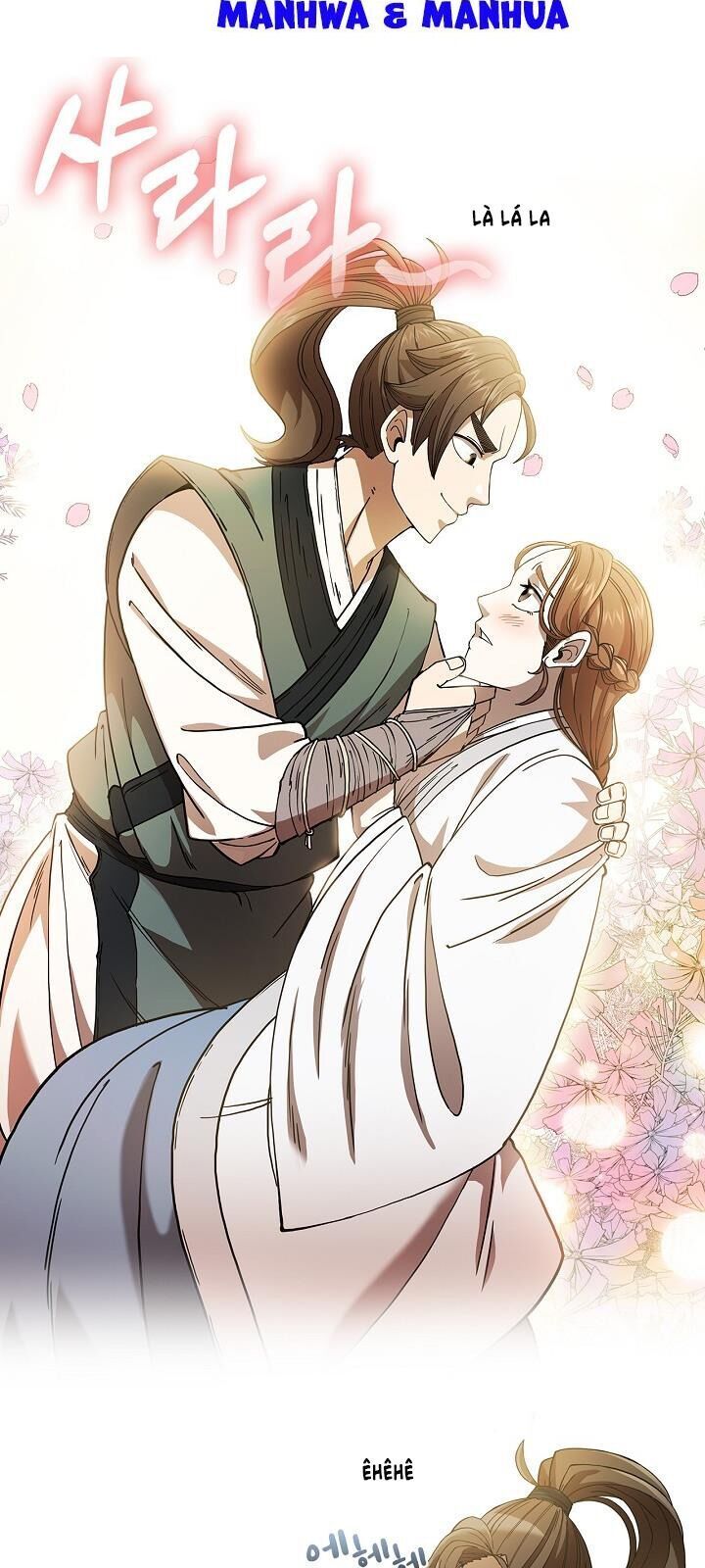 đọc truyện Thân Thủ Đệ Nhất Kiếm Chương 2 ảnh 36 tại Thiên Thai Truyện