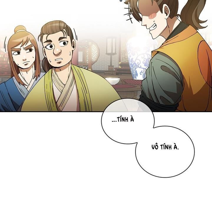 đọc truyện Thân Thủ Đệ Nhất Kiếm Chương 2 ảnh 37 tại Thiên Thai Truyện