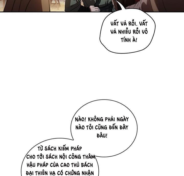 đọc truyện Thân Thủ Đệ Nhất Kiếm Chương 2 ảnh 41 tại Thiên Thai Truyện