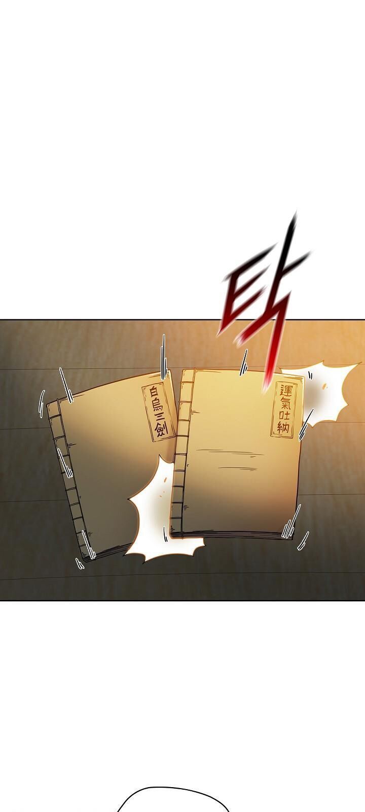 đọc truyện Thân Thủ Đệ Nhất Kiếm Chương 2 ảnh 46 tại Thiên Thai Truyện