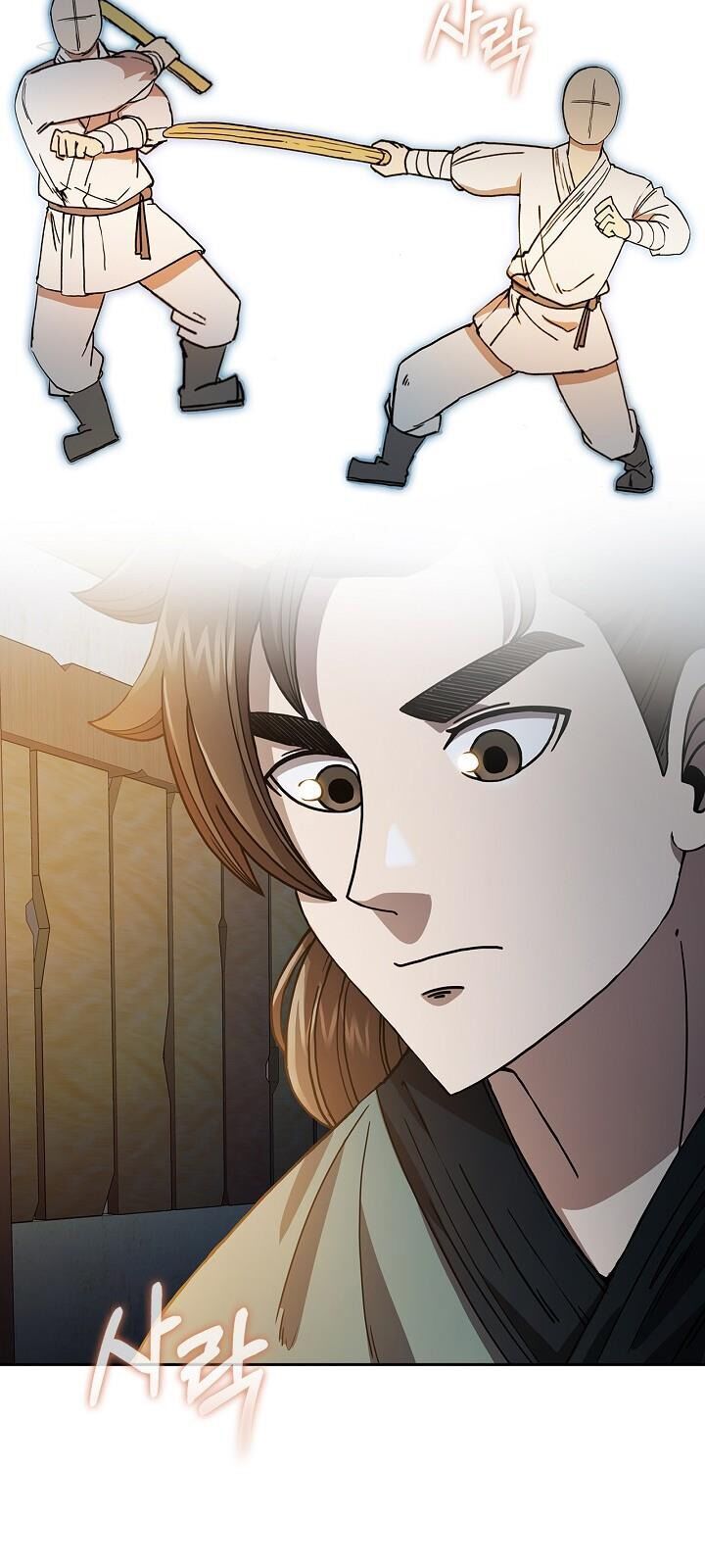 đọc truyện Thân Thủ Đệ Nhất Kiếm Chương 2 ảnh 50 tại Thiên Thai Truyện