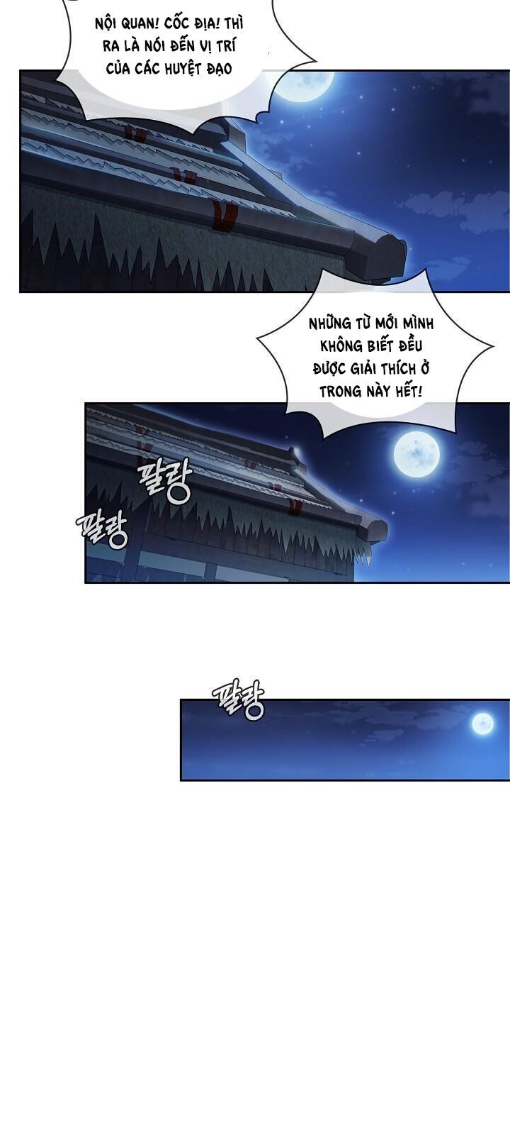 đọc truyện Thân Thủ Đệ Nhất Kiếm Chương 2 ảnh 54 tại Thiên Thai Truyện