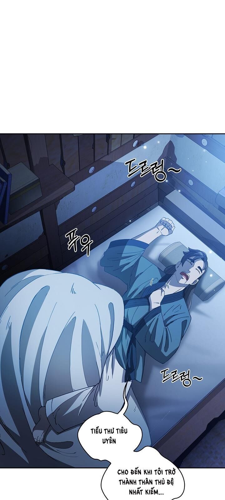 đọc truyện Thân Thủ Đệ Nhất Kiếm Chương 2 ảnh 55 tại Thiên Thai Truyện