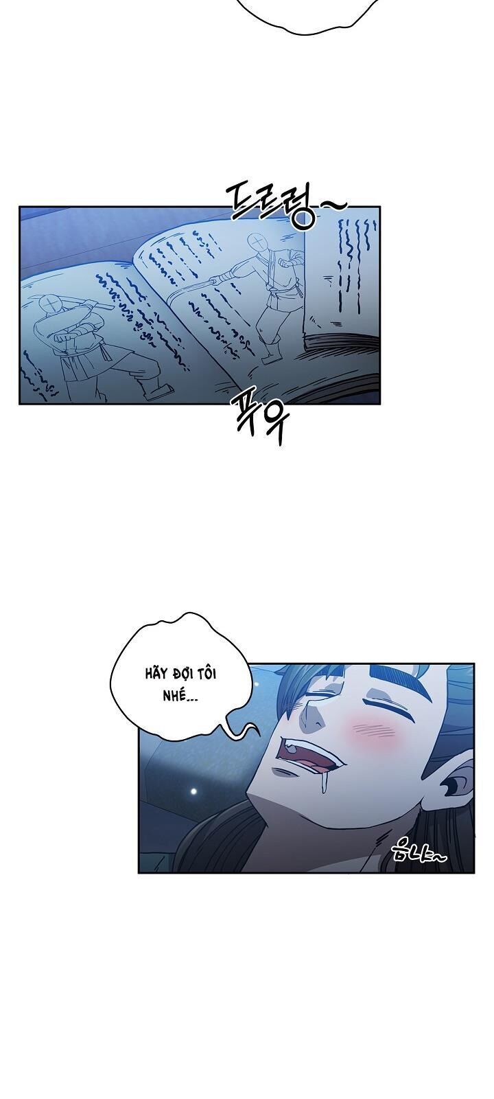 đọc truyện Thân Thủ Đệ Nhất Kiếm Chương 2 ảnh 56 tại Thiên Thai Truyện